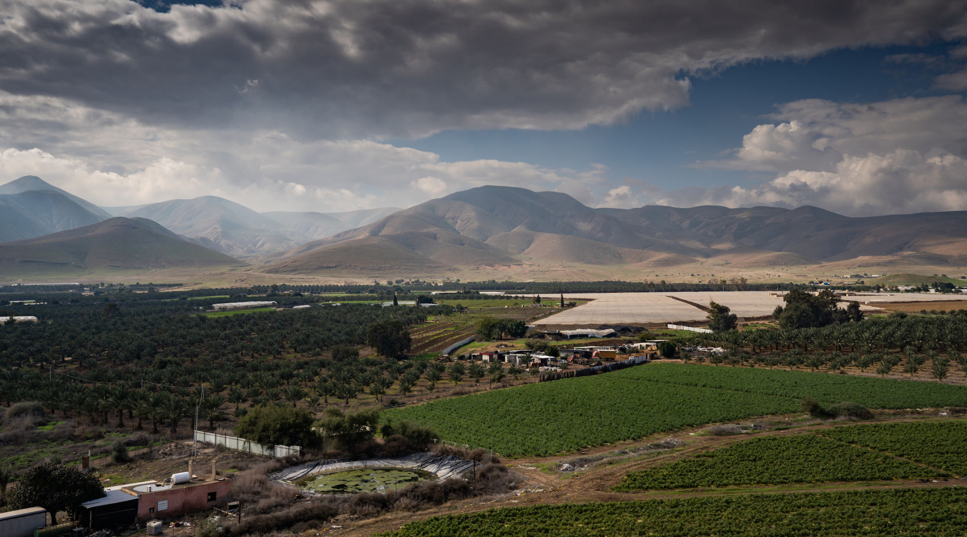 JORDAN VALLEY